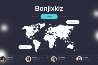 Bonjixkiz