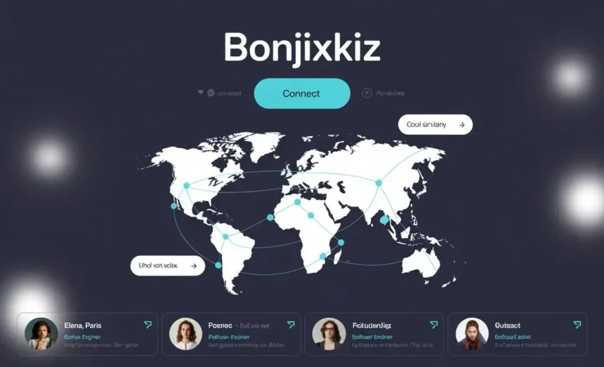 Bonjixkiz