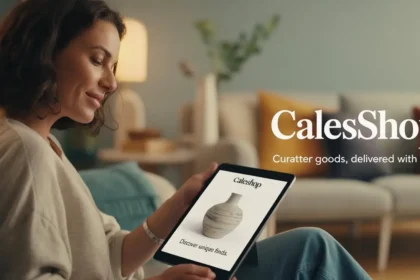 Calesshop