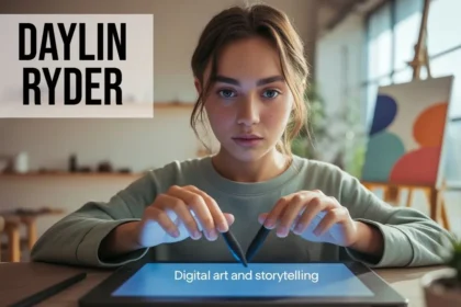 Daylin Ryder