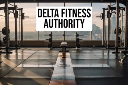 Delta Fitness Authority