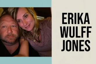 Erika Wulff Jones