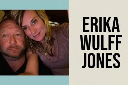 Erika Wulff Jones