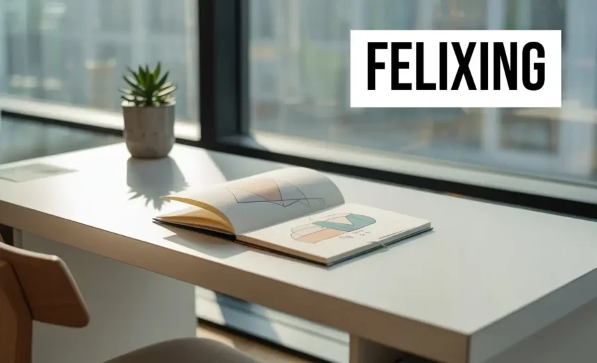 Felixing