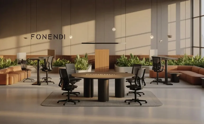 Fonendi