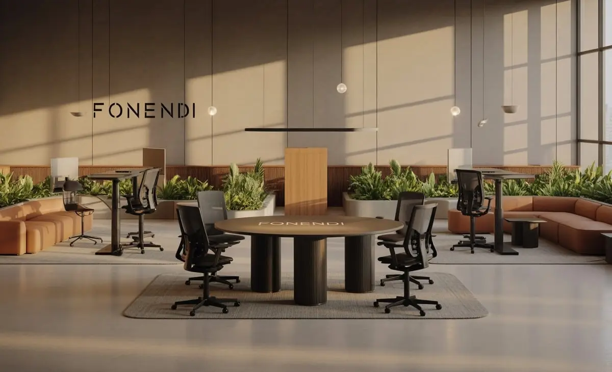 Fonendi