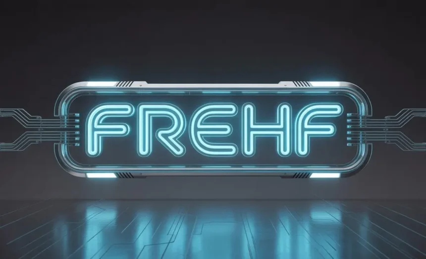 Frehf