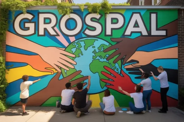 Grospal