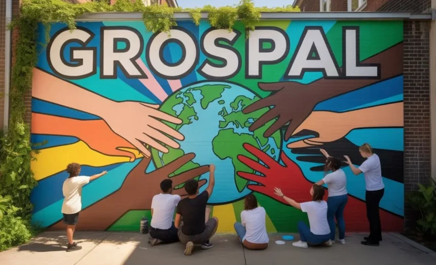 Grospal