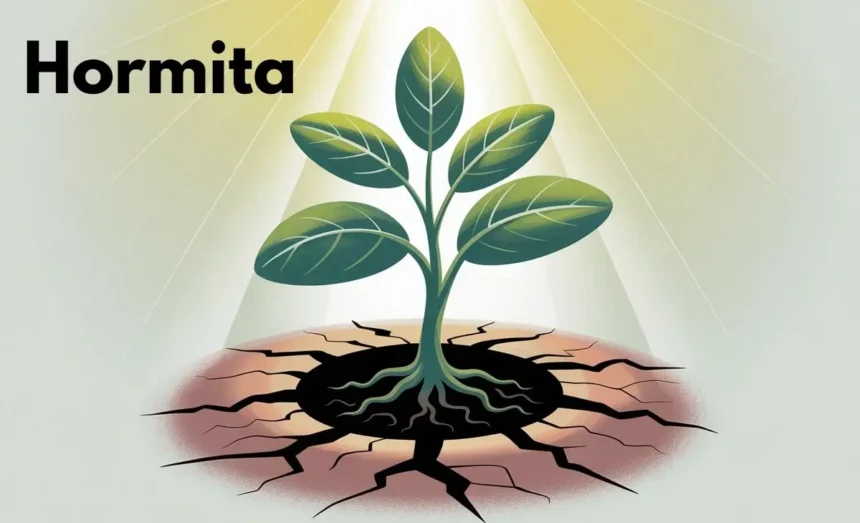 Hormita