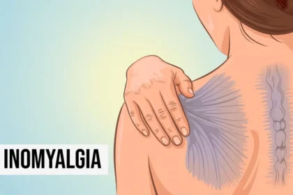 Inomyalgia