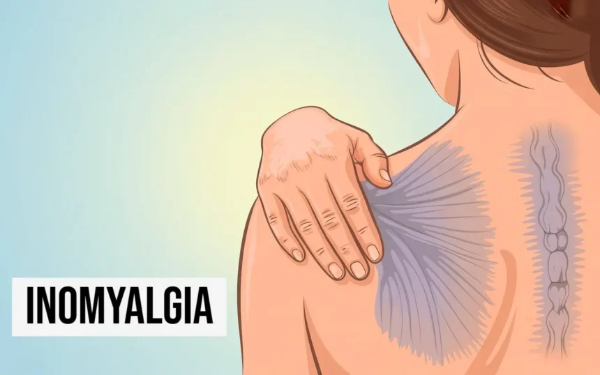 Inomyalgia