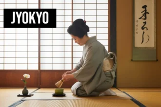 Jyokyo