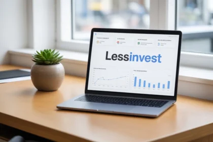 Lessinvest.com Real Estate