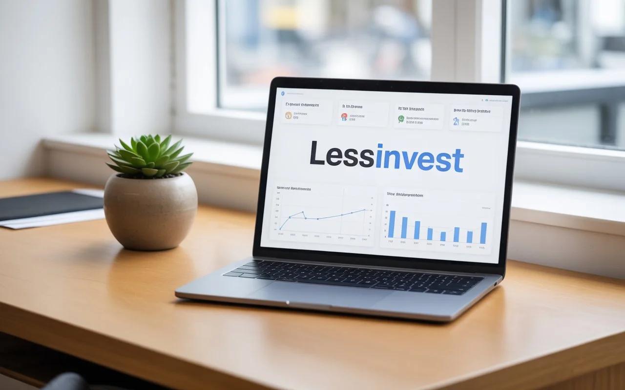 Lessinvest.com Real Estate