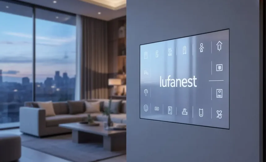Lufanest