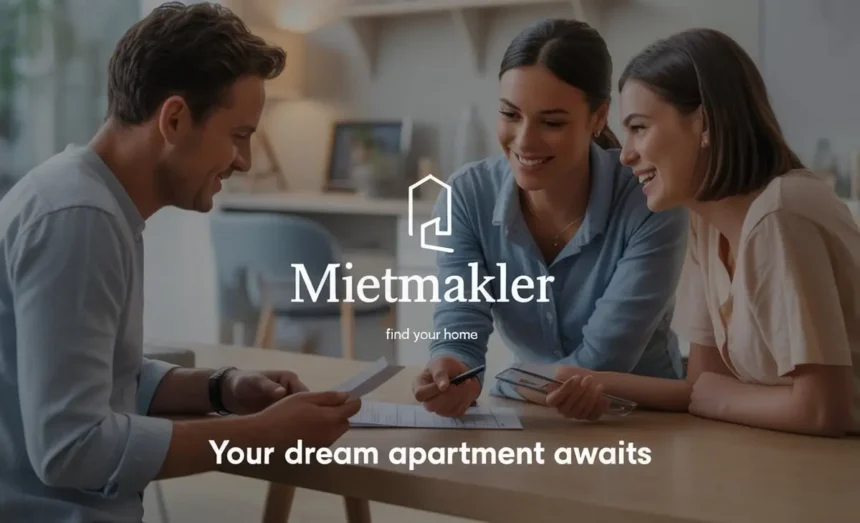 Mietmaklers