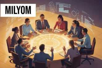 Milyom