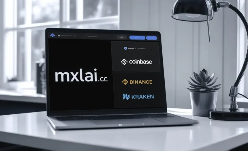 Mxlai .cc