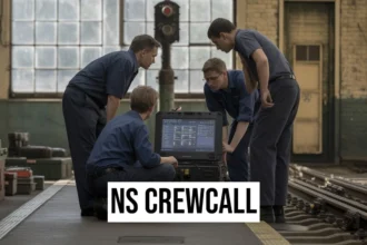 NS Crewcall