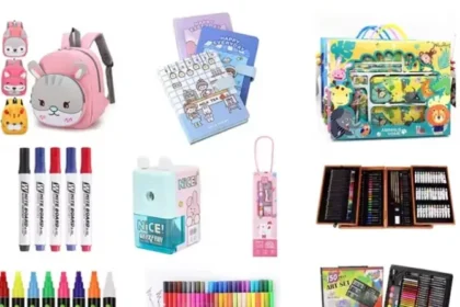 Office Supplies