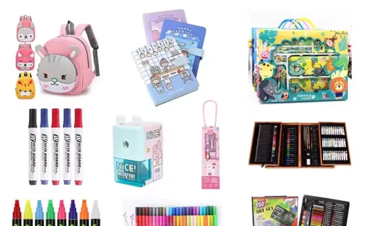 Office Supplies