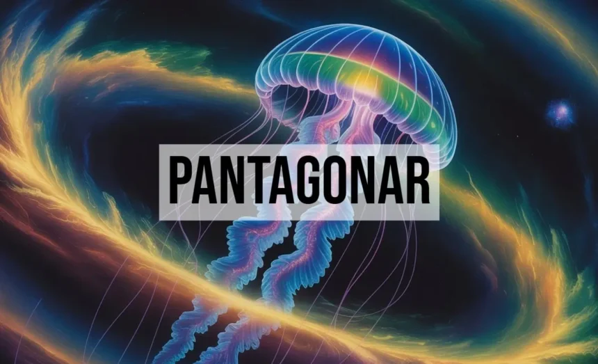 Pantagonar