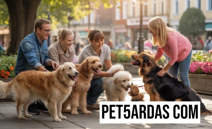 Pet5ardas com