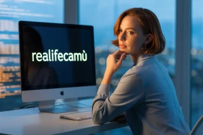 Realifecamù