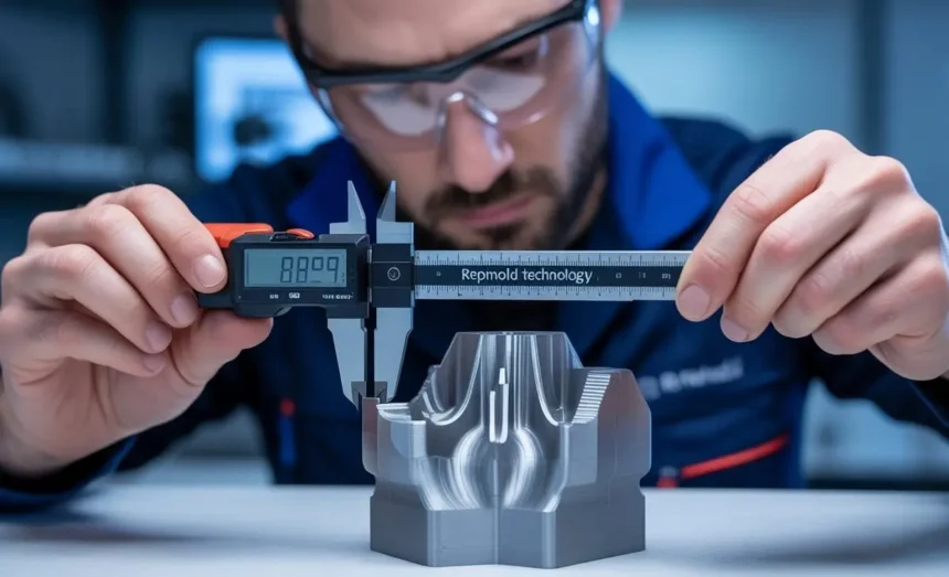 Repmold