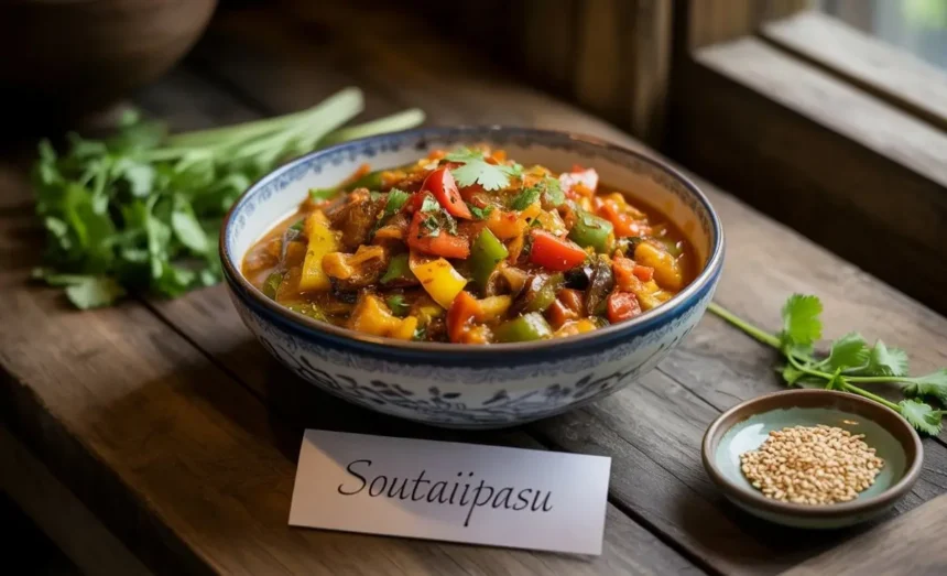 Soutaipasu