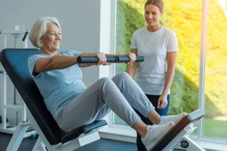 Top 5 Mistakes After Knee Replacement