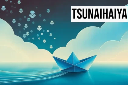 Tsunaihaiya
