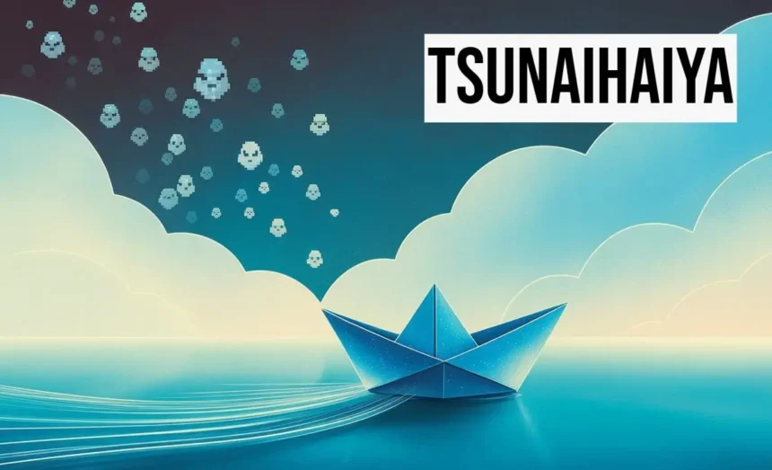 Tsunaihaiya