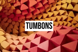 Tumbons
