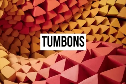Tumbons