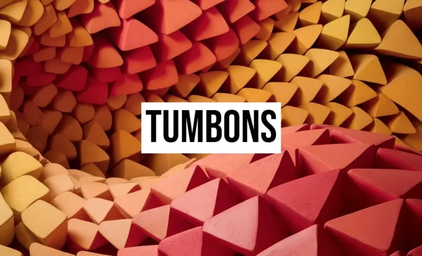 Tumbons