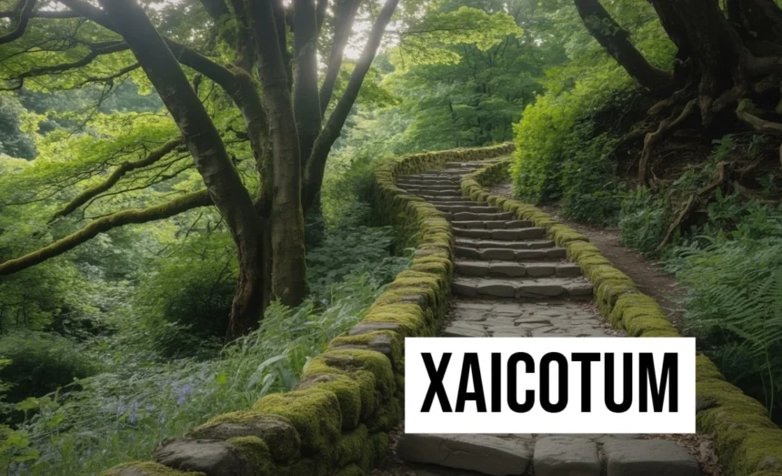 Xaicotum
