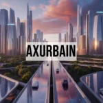 axurbain