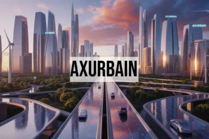 axurbain