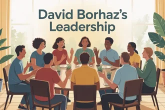 david borhaz