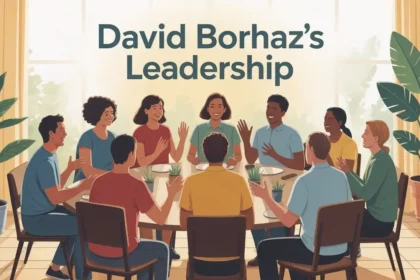 david borhaz