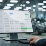 doge software licenses audit hud