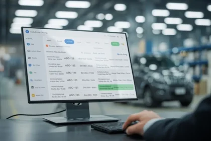doge software licenses audit hud