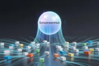 echostreamhub