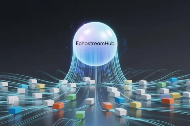 echostreamhub