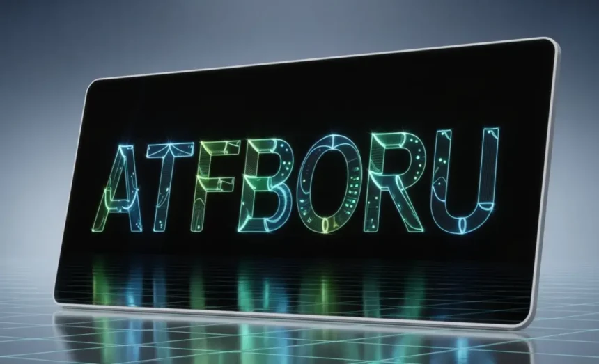 ATFBoru