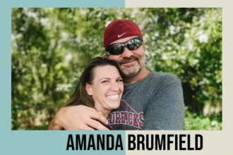 Amanda Brumfield