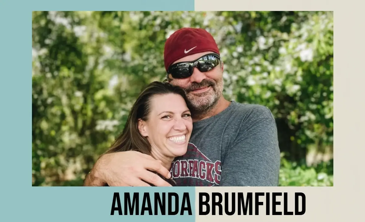 Amanda Brumfield