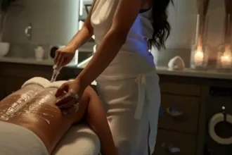 Body Waxing